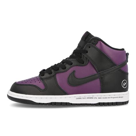 nike dunk high herren overkill berlin|Wu.